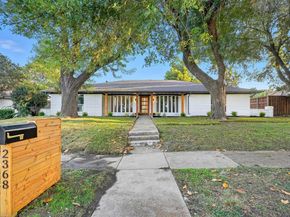 2368  Claridge Circle , Plano Texas 75075
