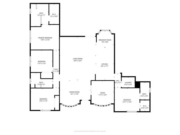 2368  Claridge Circle , Plano Texas 75075