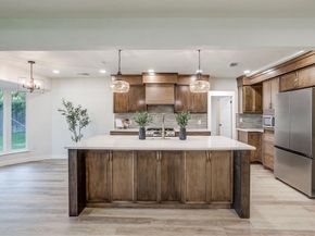 6604  Ems Court , Fort Worth Texas 76116