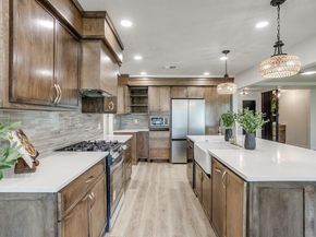 6604  Ems Court , Fort Worth Texas 76116