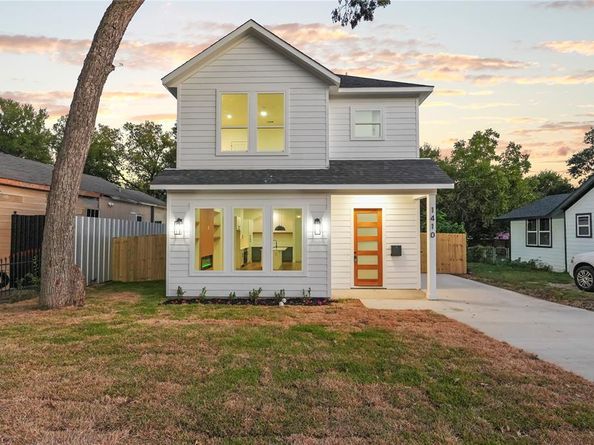 1410  Adelaide Drive , Dallas Texas 75216