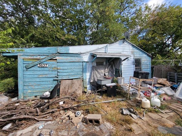 3637  Saint Louis Avenue , Fort Worth Texas 76110