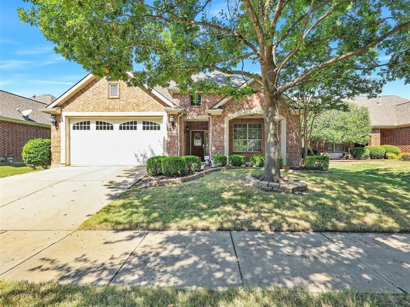 248  Burnswick Isles Way , Frisco Texas 75036