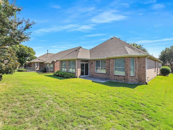 248  Burnswick Isles Way , Frisco Texas 75036