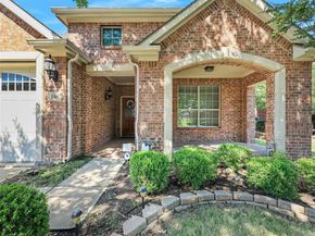 248  Burnswick Isles Way , Frisco Texas 75036