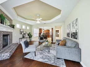 248  Burnswick Isles Way , Frisco Texas 75036