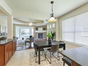 248  Burnswick Isles Way , Frisco Texas 75036