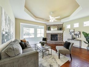 248  Burnswick Isles Way , Frisco Texas 75036