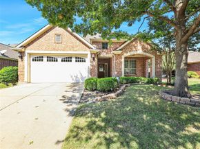 248  Burnswick Isles Way , Frisco Texas 75036