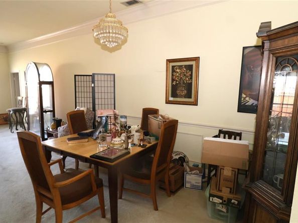 1822  Masters Drive , DeSoto Texas 75115