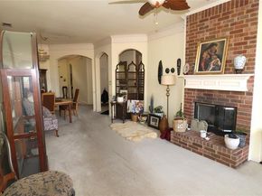 1822  Masters Drive , DeSoto Texas 75115