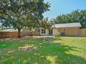 6517  Ridglea Drive , Watauga Texas 76148