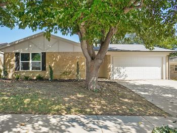 6517  Ridglea Drive 