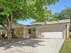 6517  Ridglea Drive , Watauga Texas 76148