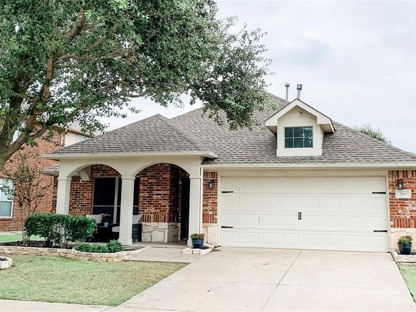 2005  Michelle Creek Drive , Little Elm Texas 75068