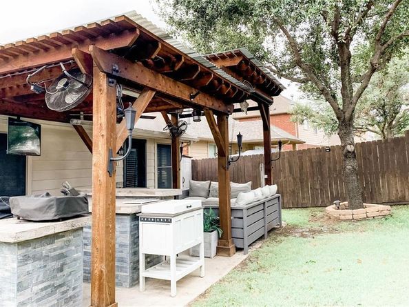2005  Michelle Creek Drive , Little Elm Texas 75068