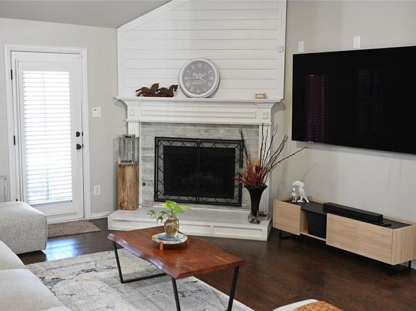 2005  Michelle Creek Drive , Little Elm Texas 75068