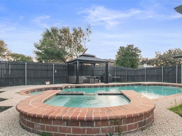 2620  Carmel Drive , Carrollton Texas 75006