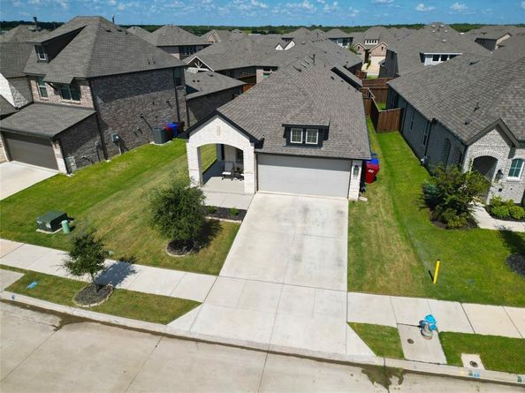 4043  Anglers Way , Royse City Texas 75189