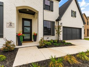 589  PENTONVILLE Lane , Frisco Texas 75033