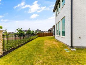 589  PENTONVILLE Lane , Frisco Texas 75033