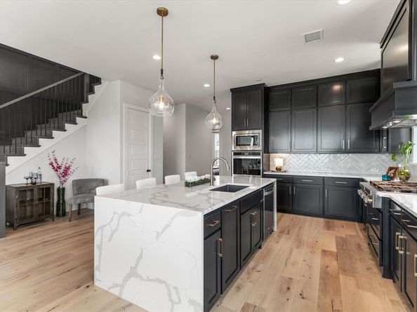 589  PENTONVILLE Lane , Frisco Texas 75033