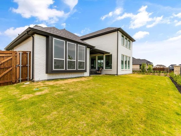 589  PENTONVILLE Lane , Frisco Texas 75033