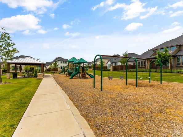 589  PENTONVILLE Lane , Frisco Texas 75033