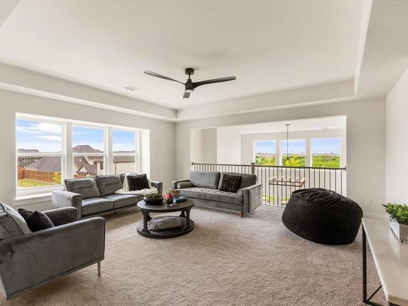 589  PENTONVILLE Lane , Frisco Texas 75033