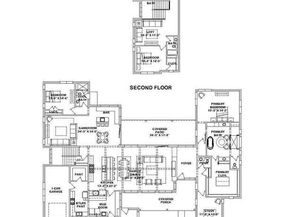 316  Chapel View Court , Heath Texas 75032