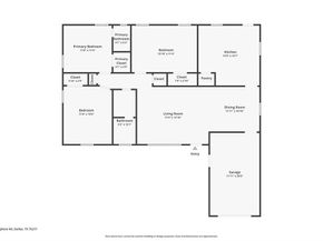 1823  Houghton Road , Dallas Texas 75217