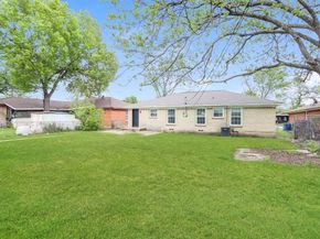 1823  Houghton Road , Dallas Texas 75217