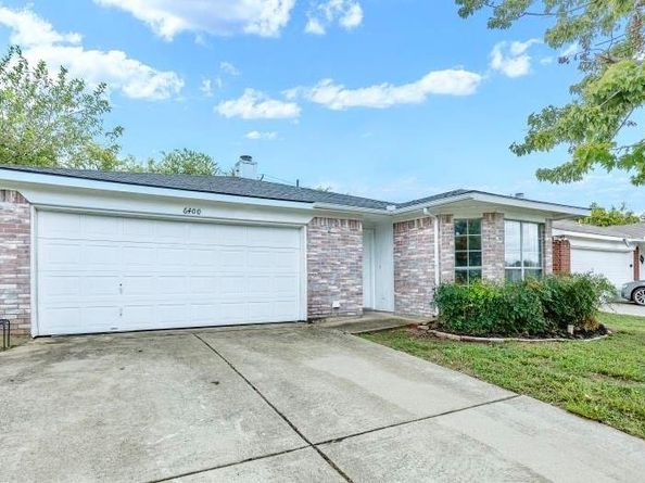 6400  Twilight Circle , Fort Worth Texas 76179