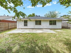 6400  Twilight Circle , Fort Worth Texas 76179