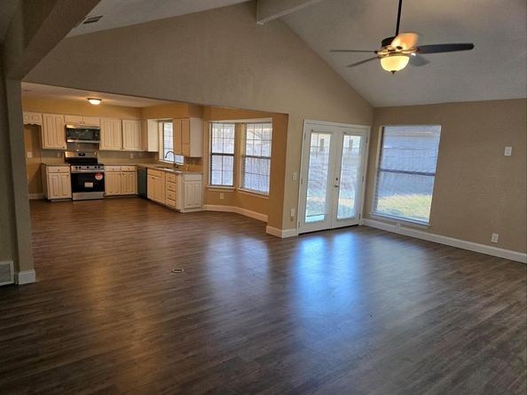 6705  Spoonwood Lane , Fort Worth Texas 76137