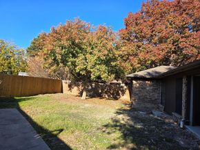 6705  Spoonwood Lane , Fort Worth Texas 76137