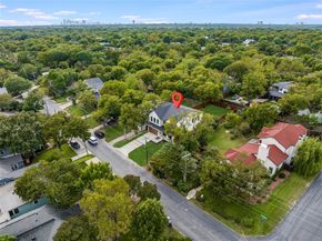 8815  San Leandro Drive , Dallas Texas 75218