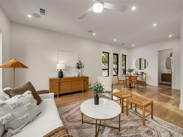 8815  San Leandro Drive , Dallas Texas 75218