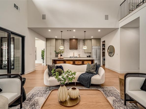8815  San Leandro Drive , Dallas Texas 75218