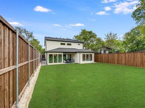 8815  San Leandro Drive , Dallas Texas 75218