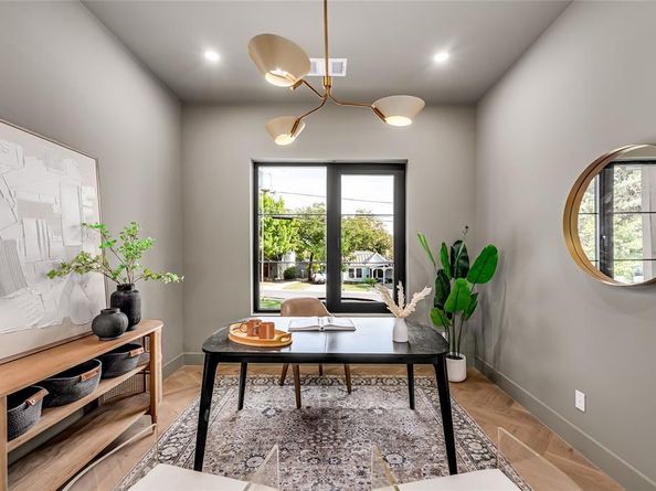 8815  San Leandro Drive , Dallas Texas 75218