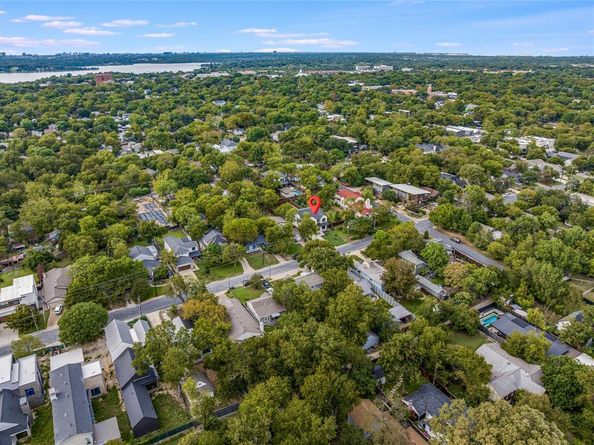 8815  San Leandro Drive , Dallas Texas 75218