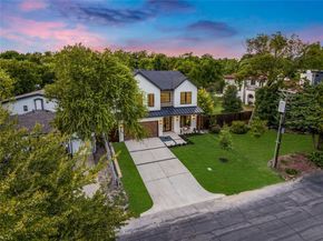 8815  San Leandro Drive , Dallas Texas 75218