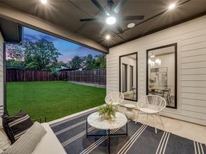 8815  San Leandro Drive , Dallas Texas 75218