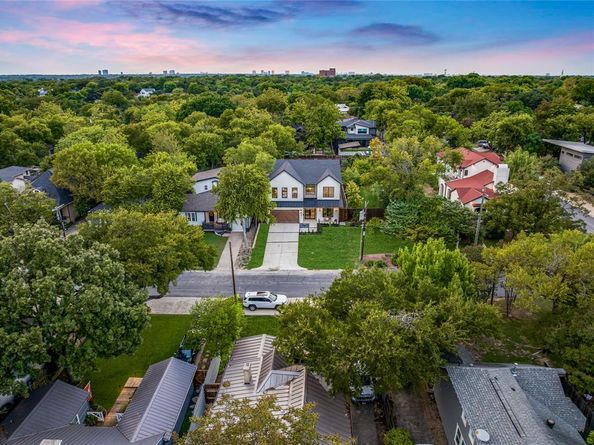 8815  San Leandro Drive , Dallas Texas 75218