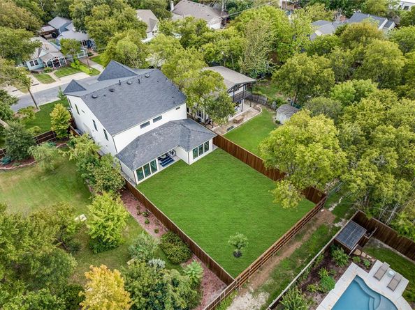 8815  San Leandro Drive , Dallas Texas 75218