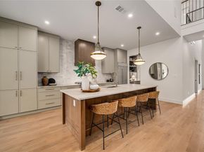 8815  San Leandro Drive , Dallas Texas 75218