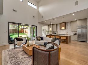 8815  San Leandro Drive , Dallas Texas 75218