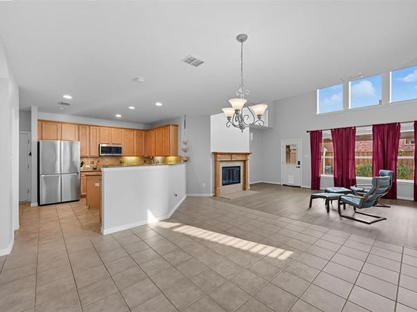 11577  Mansfield Drive , Frisco Texas 75035