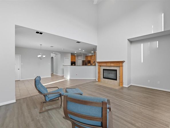 11577  Mansfield Drive , Frisco Texas 75035